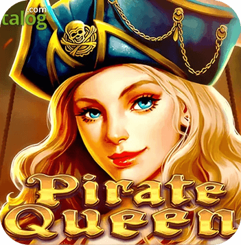 Pirate Queen