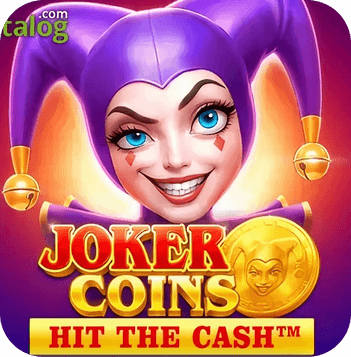 Joker Coins